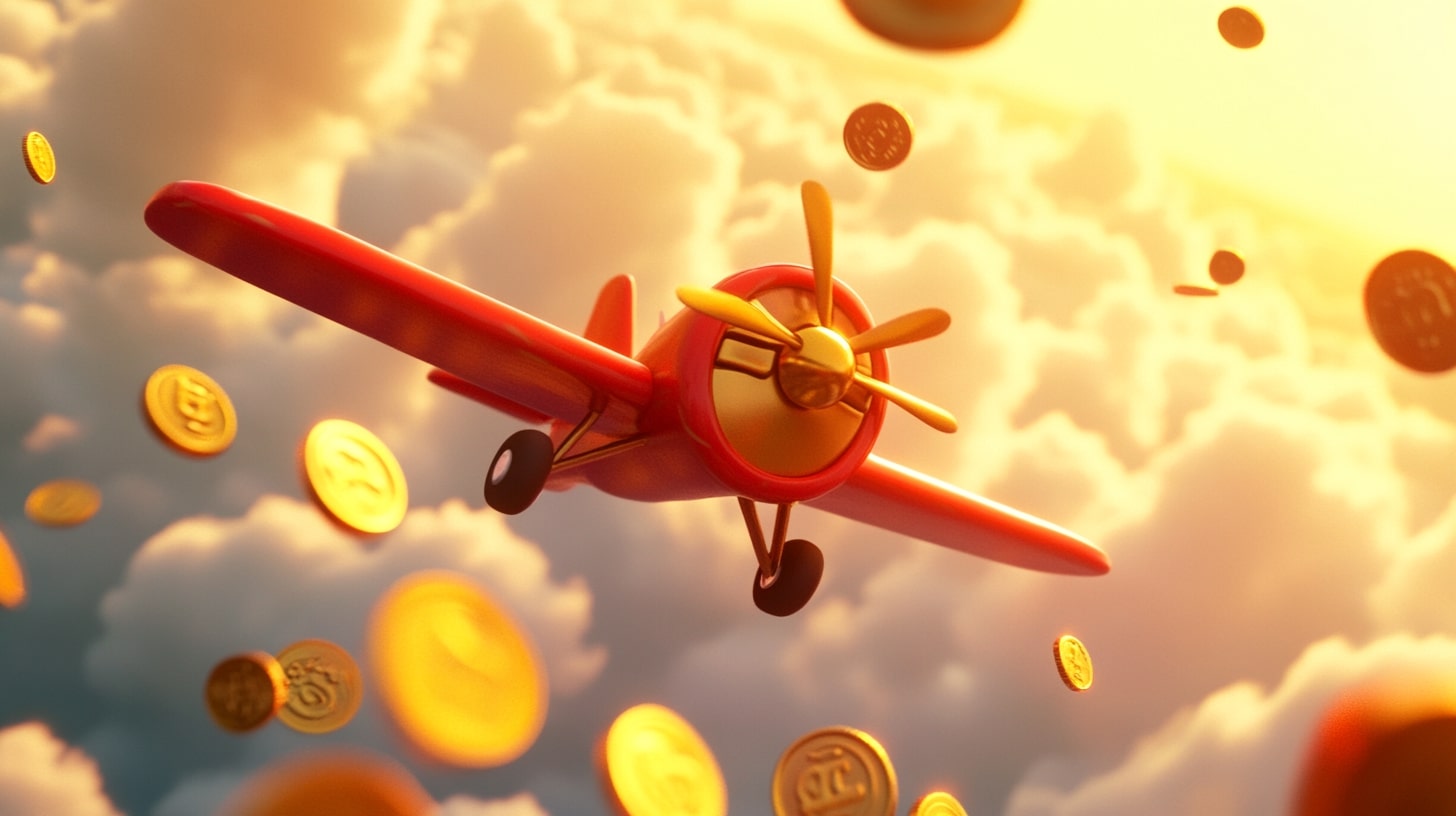 Discover Aviator - Play Now at 98BD Casino